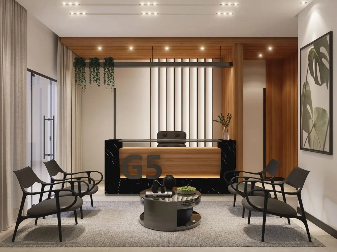 EXCELENTES FLATS A VENDA PÉ NA AREIA EM INTERMARES