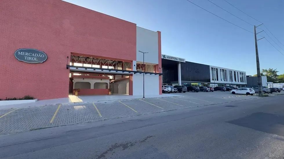 P.COMERCIAL para alugar na cidade de EUSEBIO-CE - Foto 4