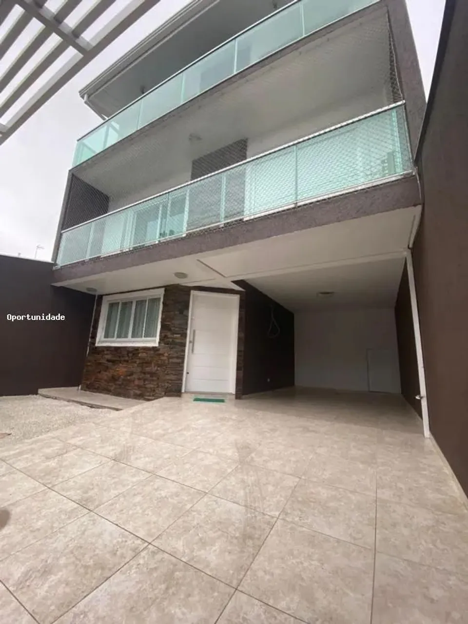 Triplex para Venda em Curitiba, Boqueirão, 3 dormitórios, 1 suíte, 3 banheiros, 3 vagas