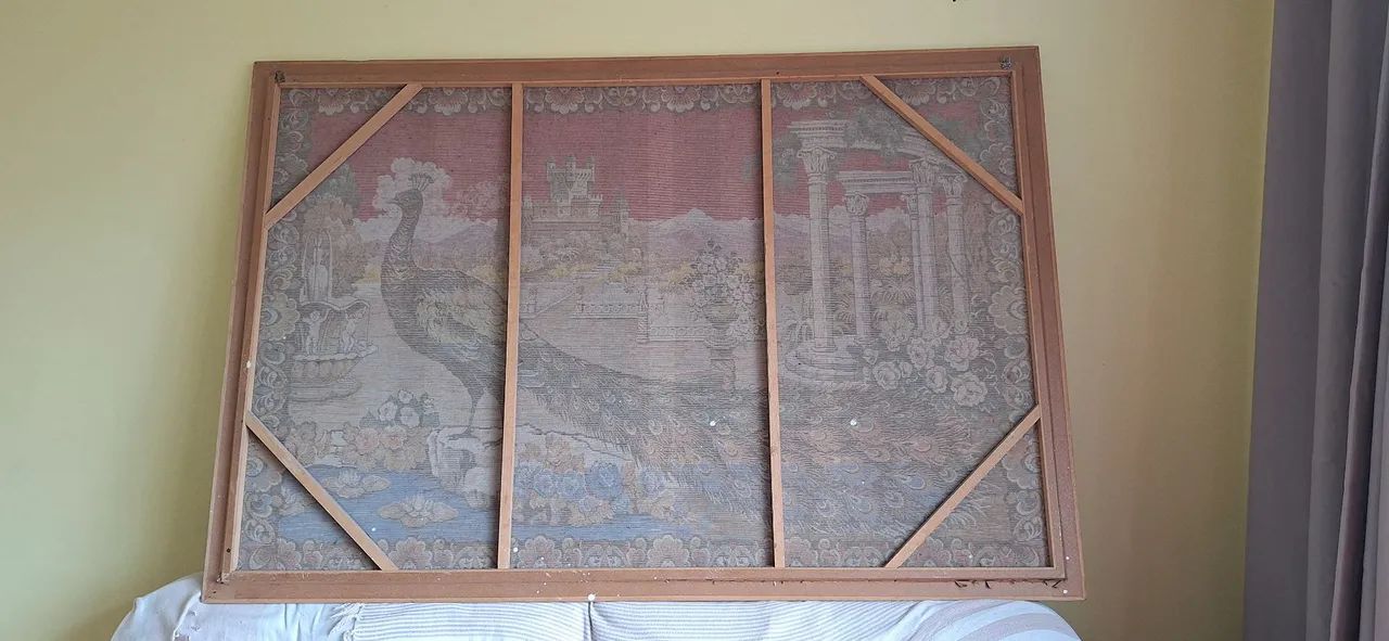 Quadro tapete - Foto 3