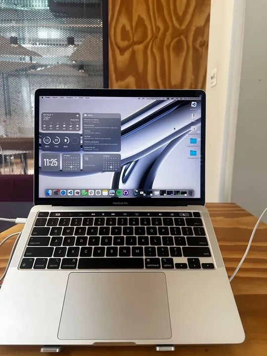 MacBook Pro M2 - 2022