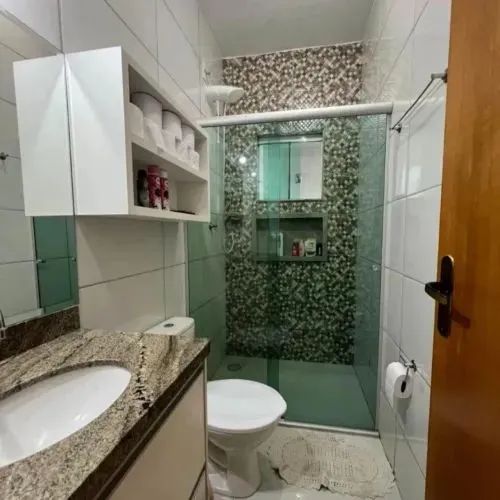N| Casa modelo em marituba pra vender  - Foto 3