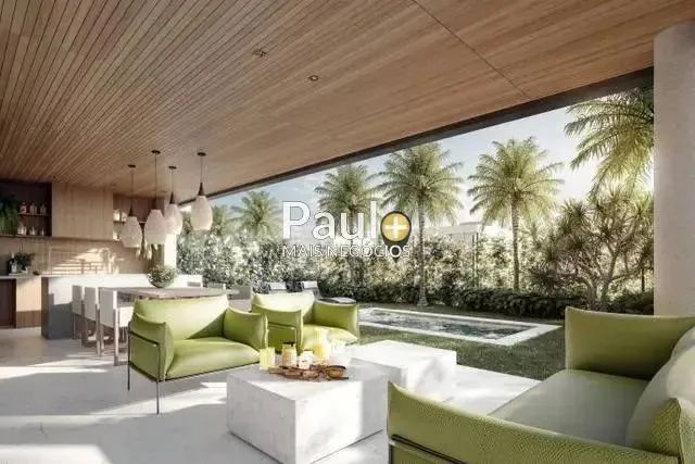 Terreno à venda em Campinas, Alphaville Dom Pedro Zero, com 401 m², Alphaville Dom Pedro Z - Foto 8