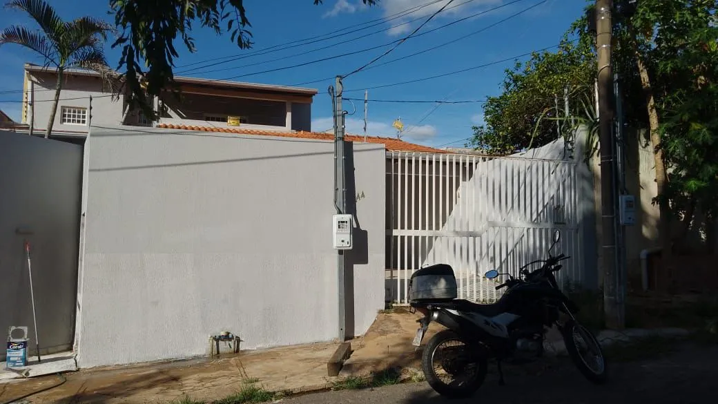Sobrado Santa Cruz 1