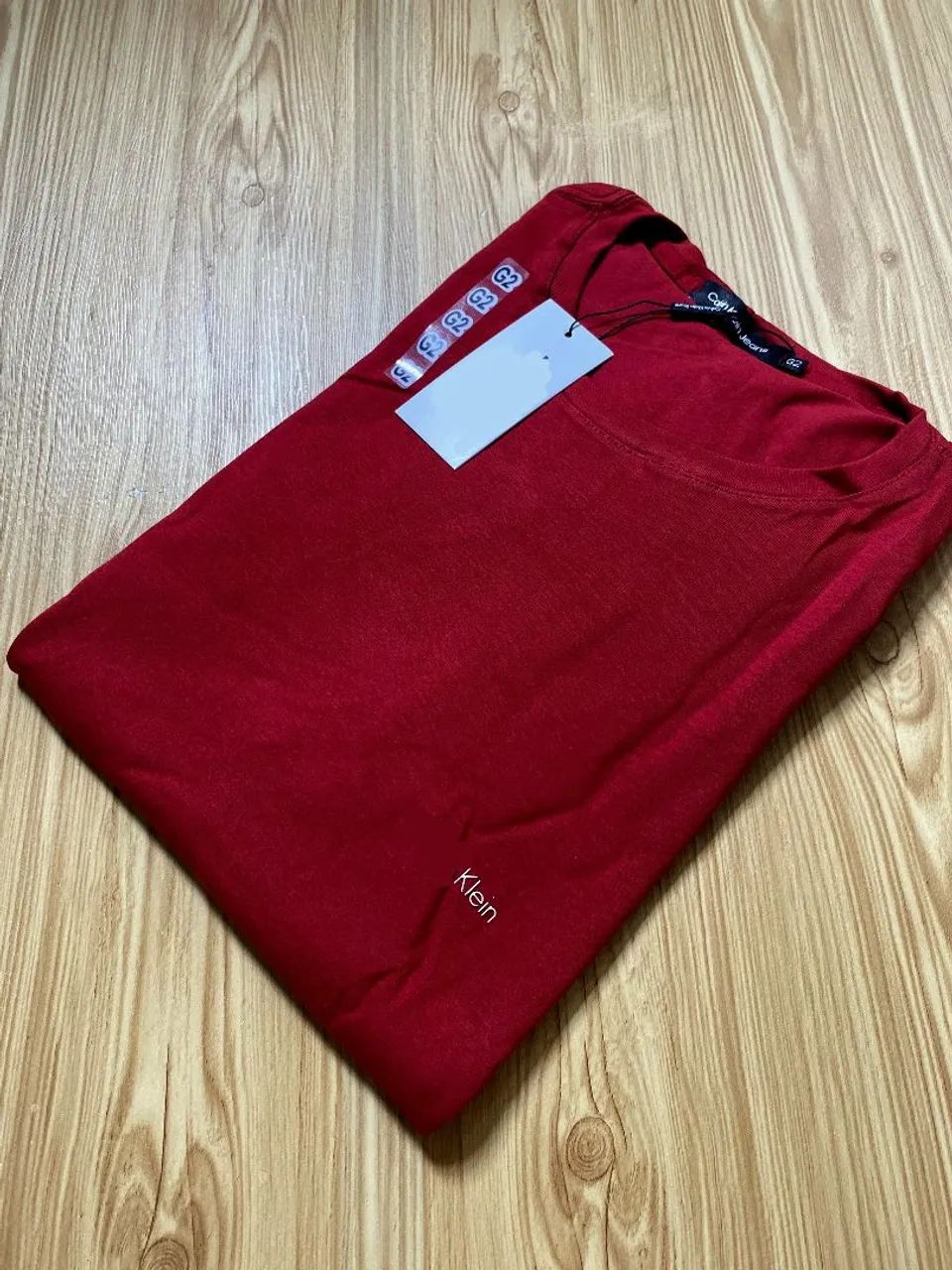 Camisa Peruana 40.1 P ao G2 - Foto 2