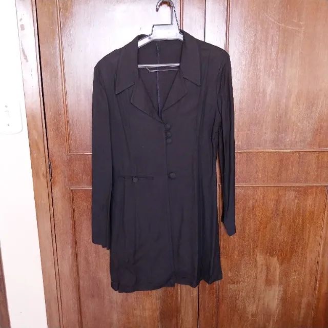 Desapego Casaco feminino - Foto 2