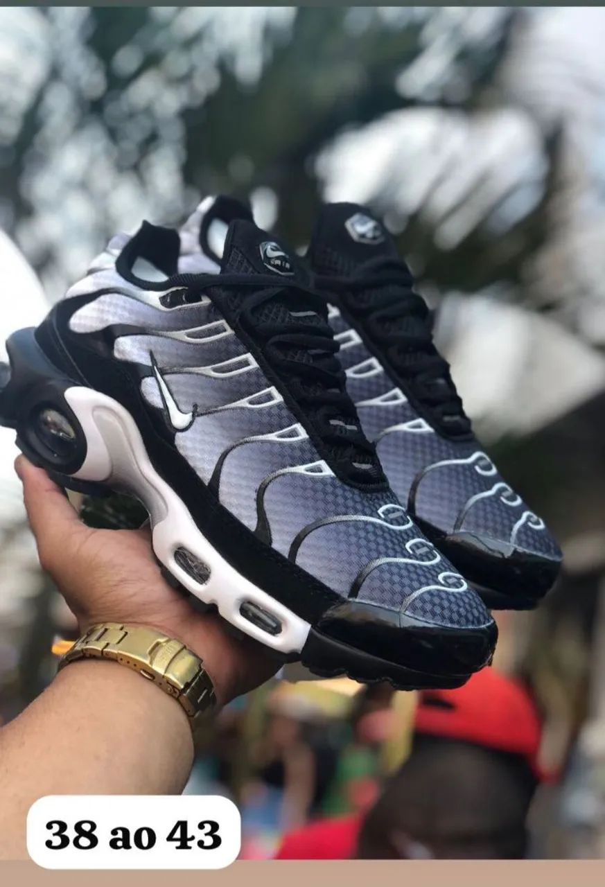 Nike Air Max Plus TN  - Foto 3