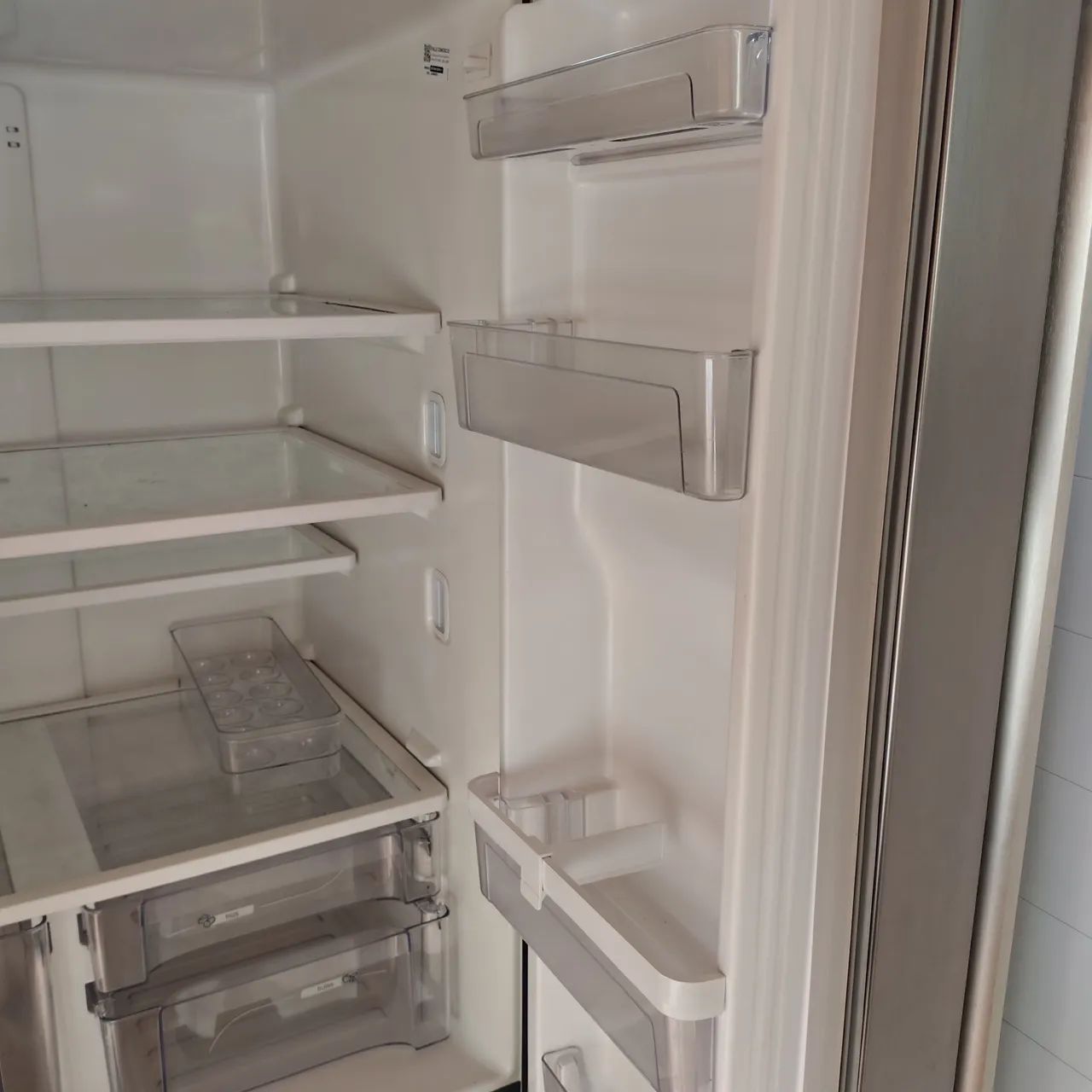 geladeira brastemp  - Foto 4