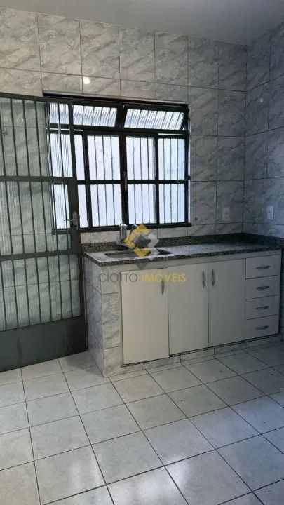 Casa geminada 2 quartos - Santa Rosa - Foto 3