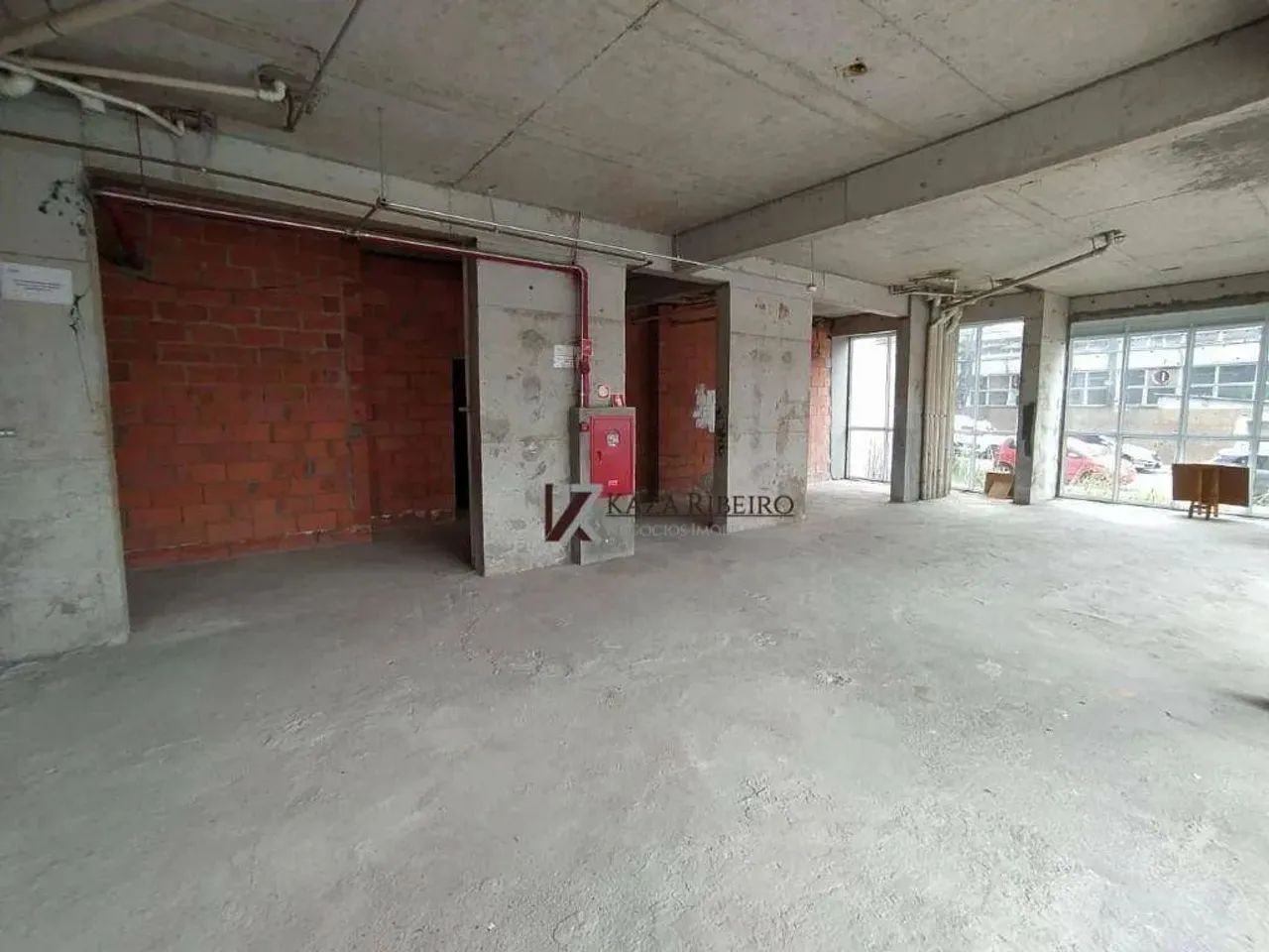 Salão à venda, 100 m² por R$ 1.500.000,00 - Vila das Belezas - São Paulo/SP - Foto 2