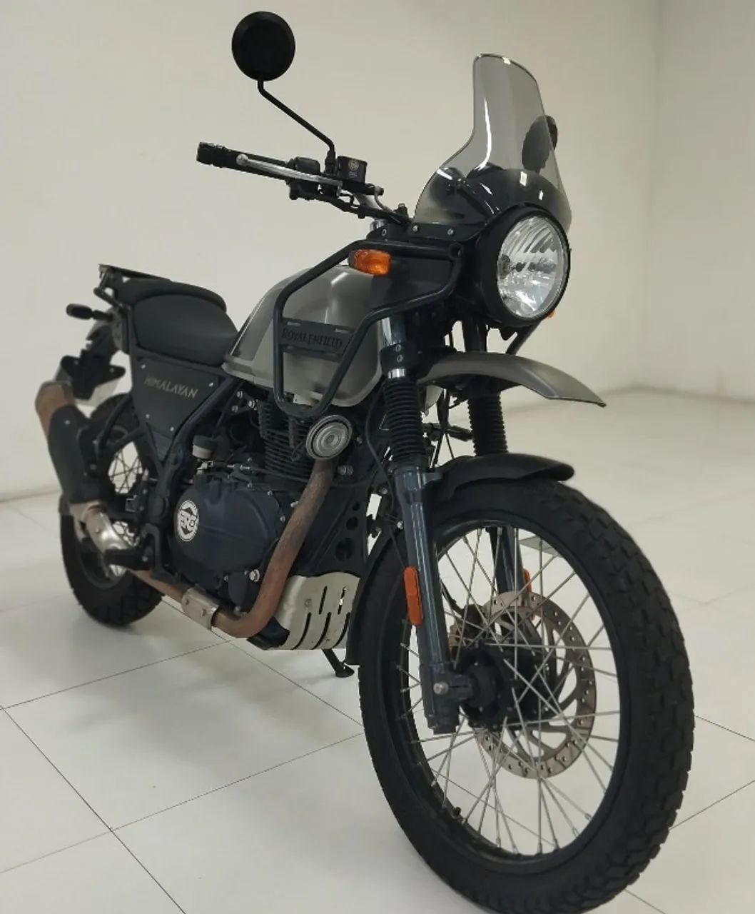 ROYAL ENFIELD 2022 411CC