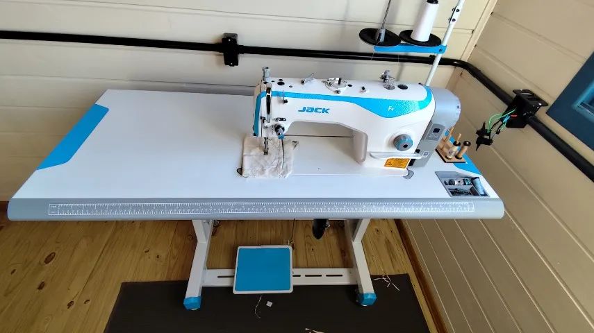 Máquinas de costura  - Foto 2