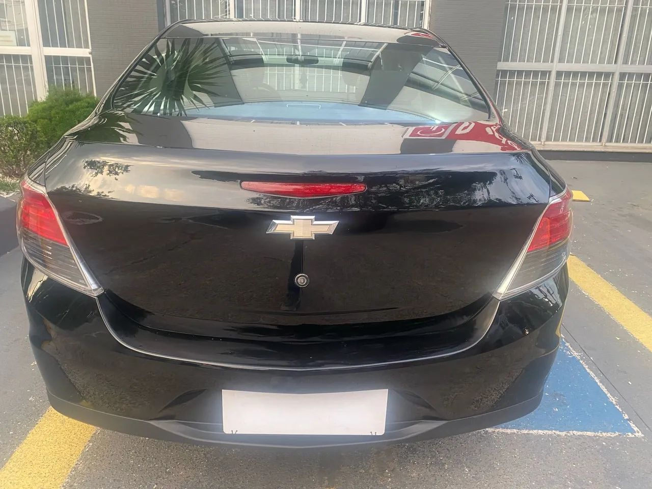Prisma 1.4 LT Flex 4p Manual 2015 - Foto 2