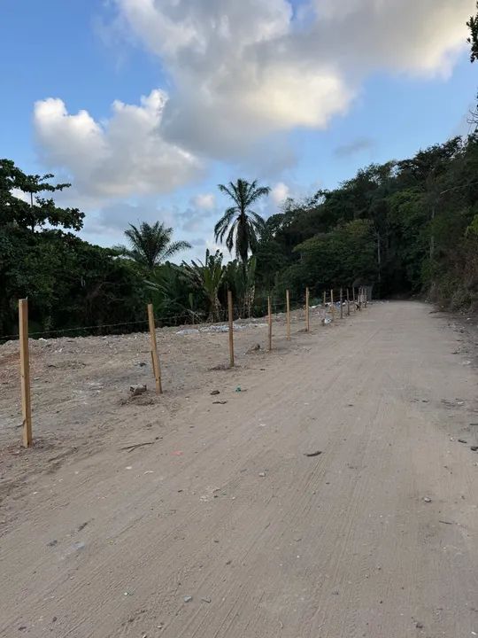 Vende esse ,, Terreno Bem localizado  - Foto 3