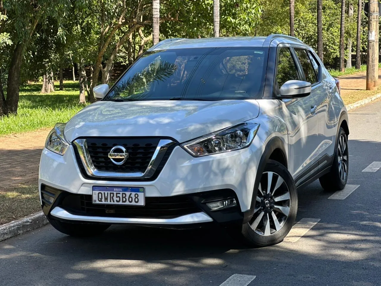 NISSAN KICKS 2020 Usados e Novos
