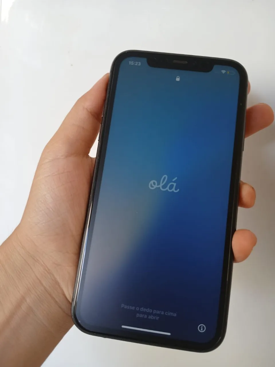 iPhone 11/ 128 GB