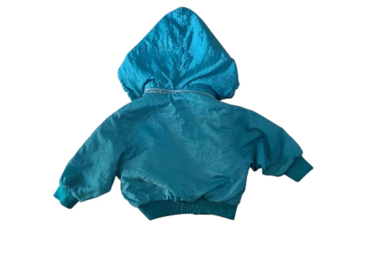 Jaqueya bombee para meninas Snow Blossom - Foto 2