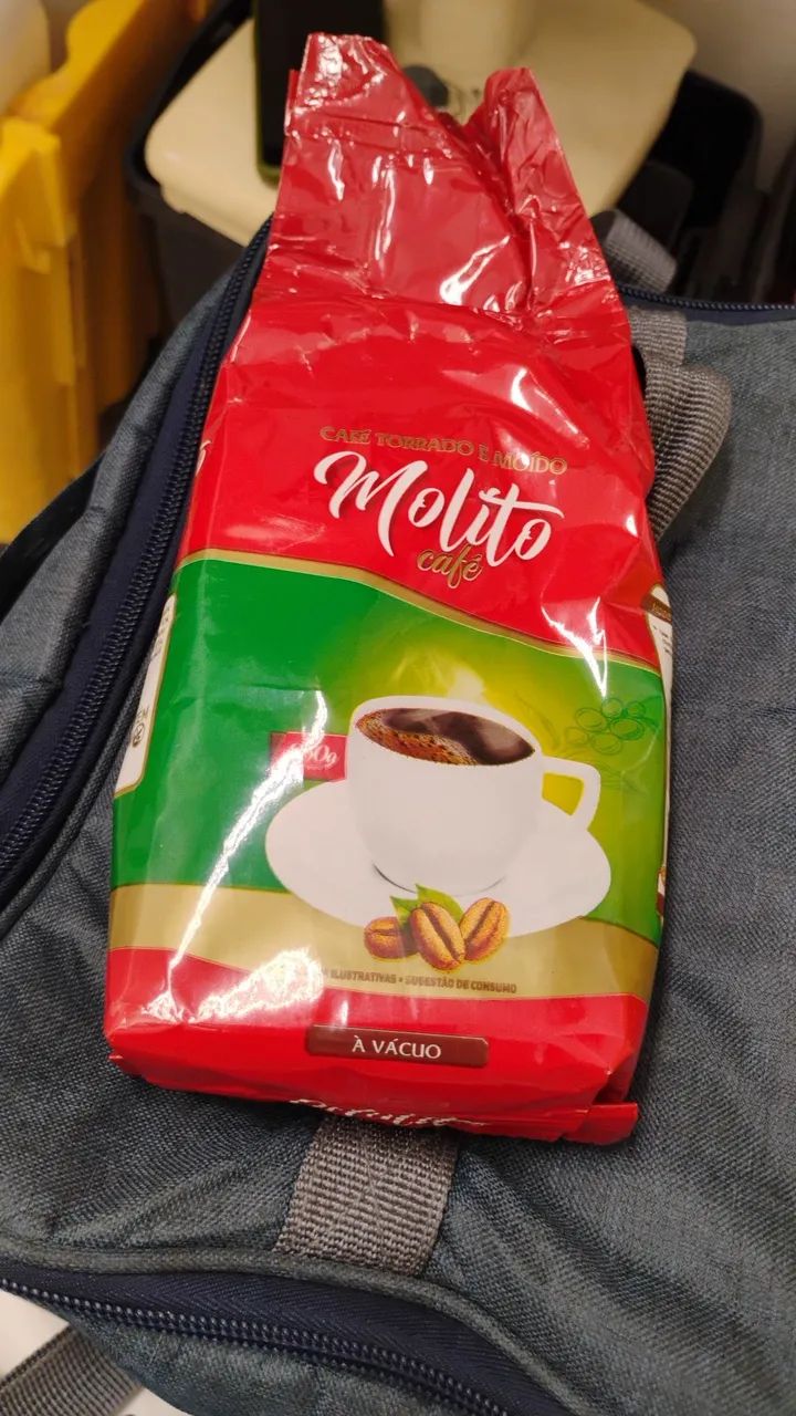 Café Molito 250grs.64292884378625120