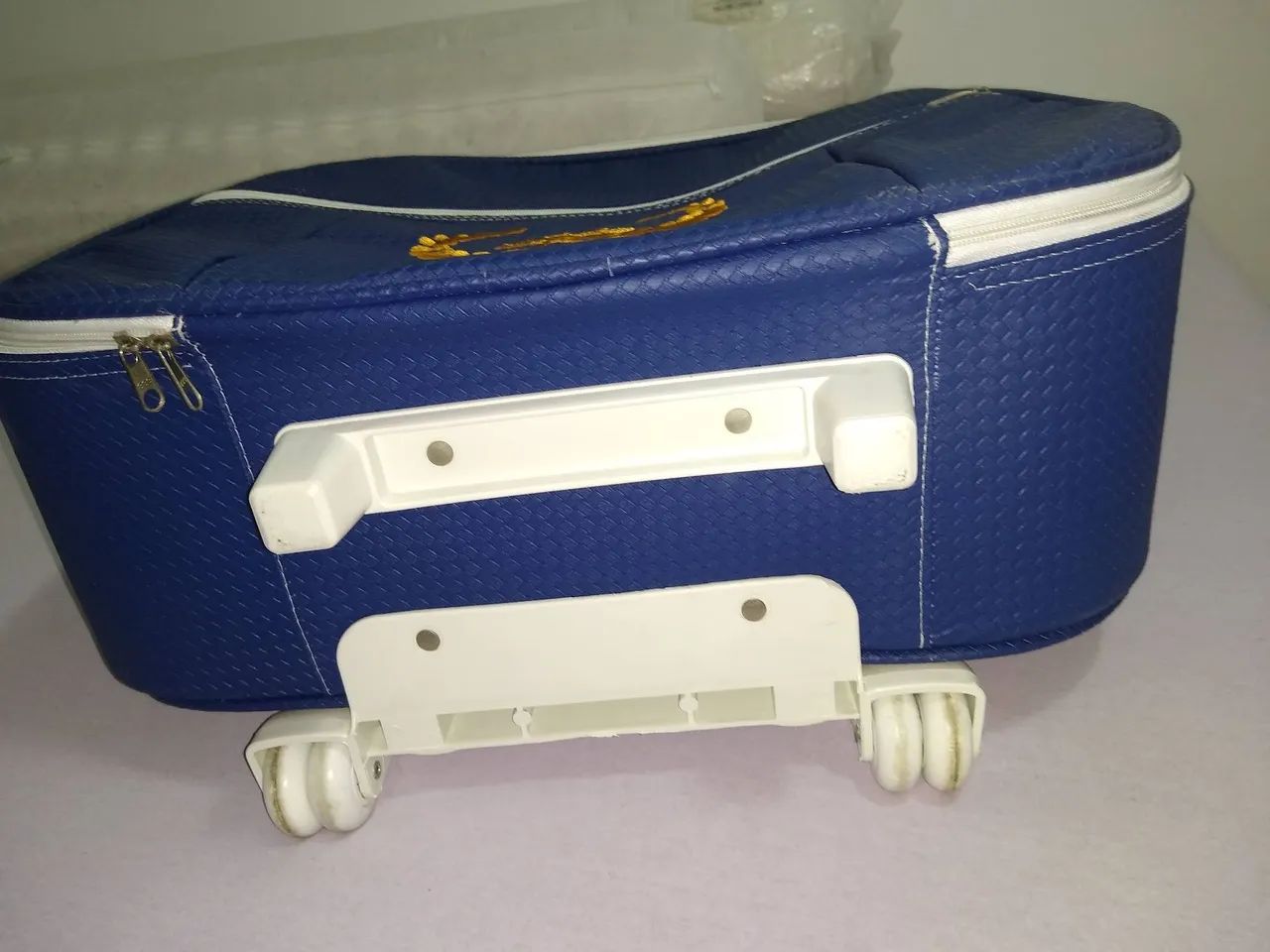 Bolsa maternidade  - Foto 5
