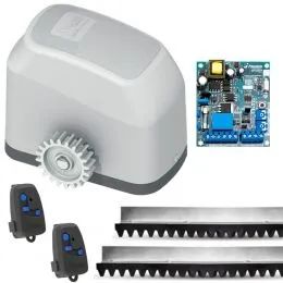 Automatizador de portão garagem  - Foto 2