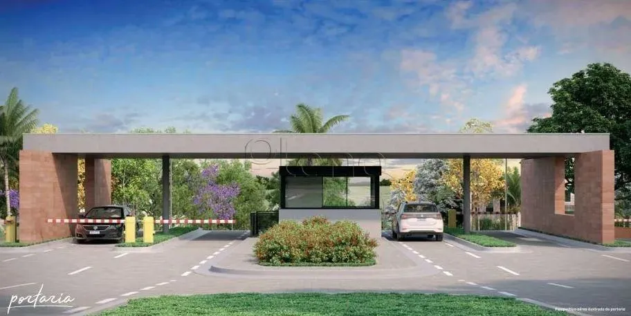 Terreno à venda em Campinas, Bairro das Palmeiras, com 404.63 m², Alphaville Dom Pedro 0