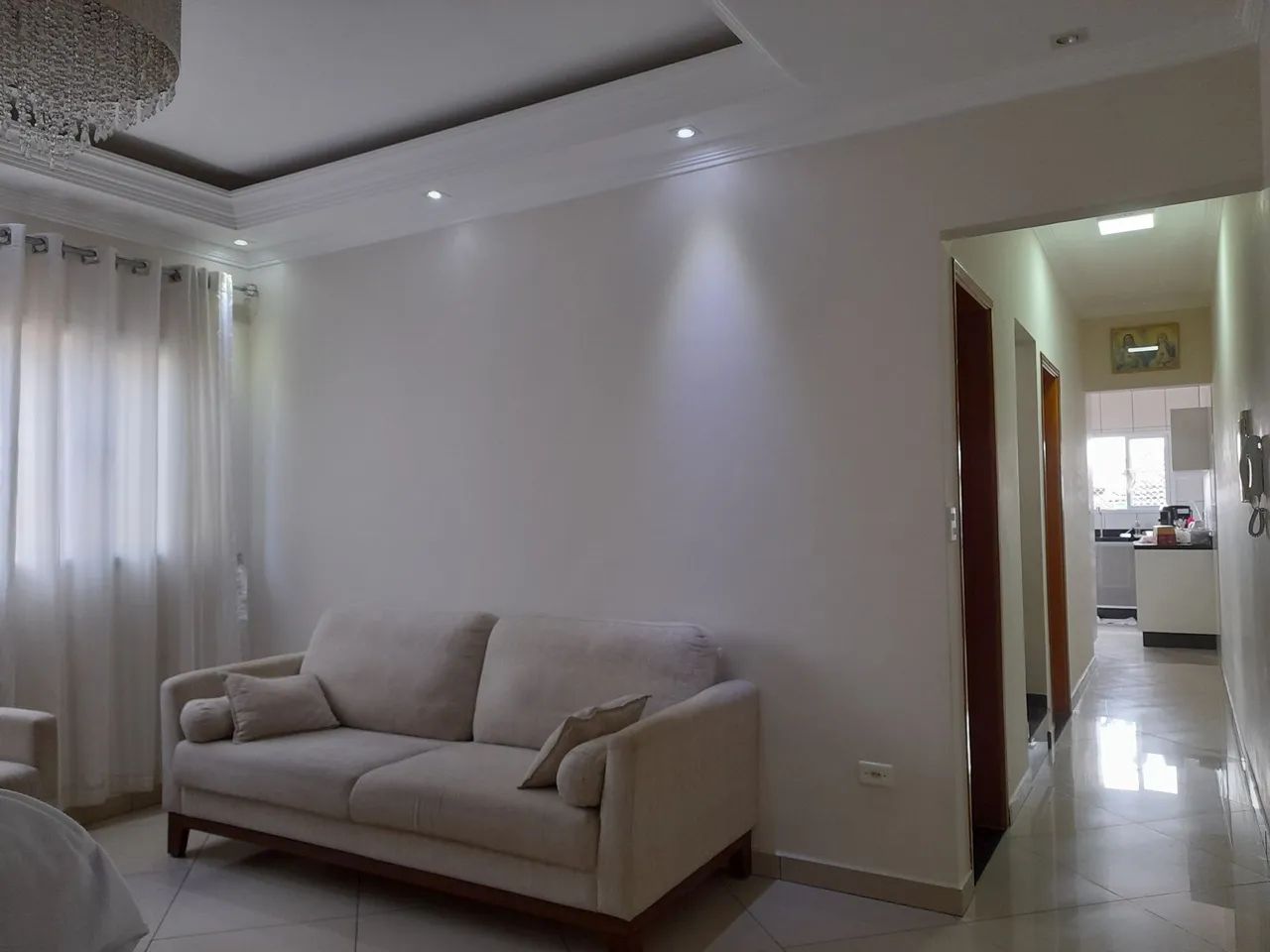 Foto - Cubatão - Vila Ponte Nova