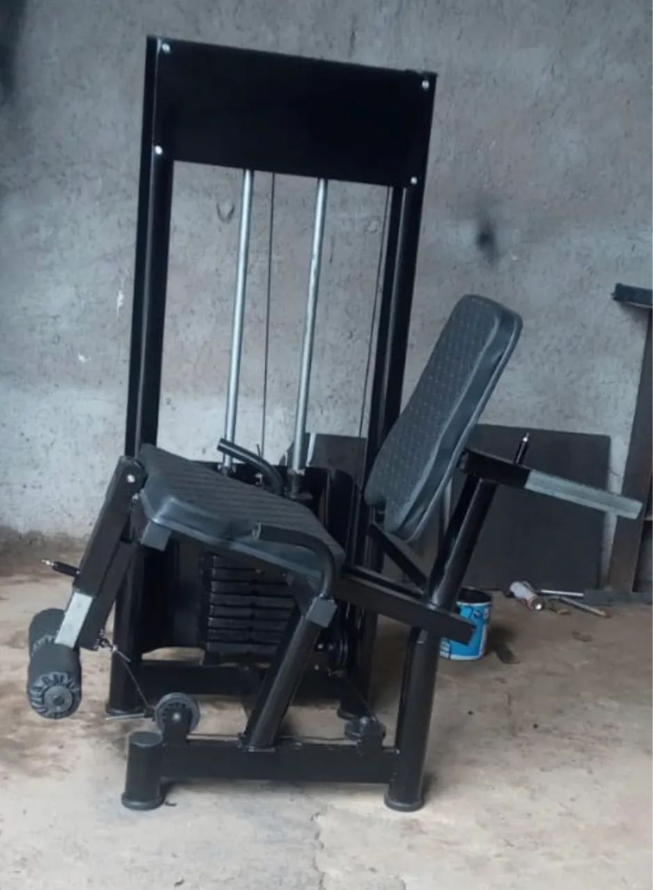 COMBO FITNESS ACADEMIA 
