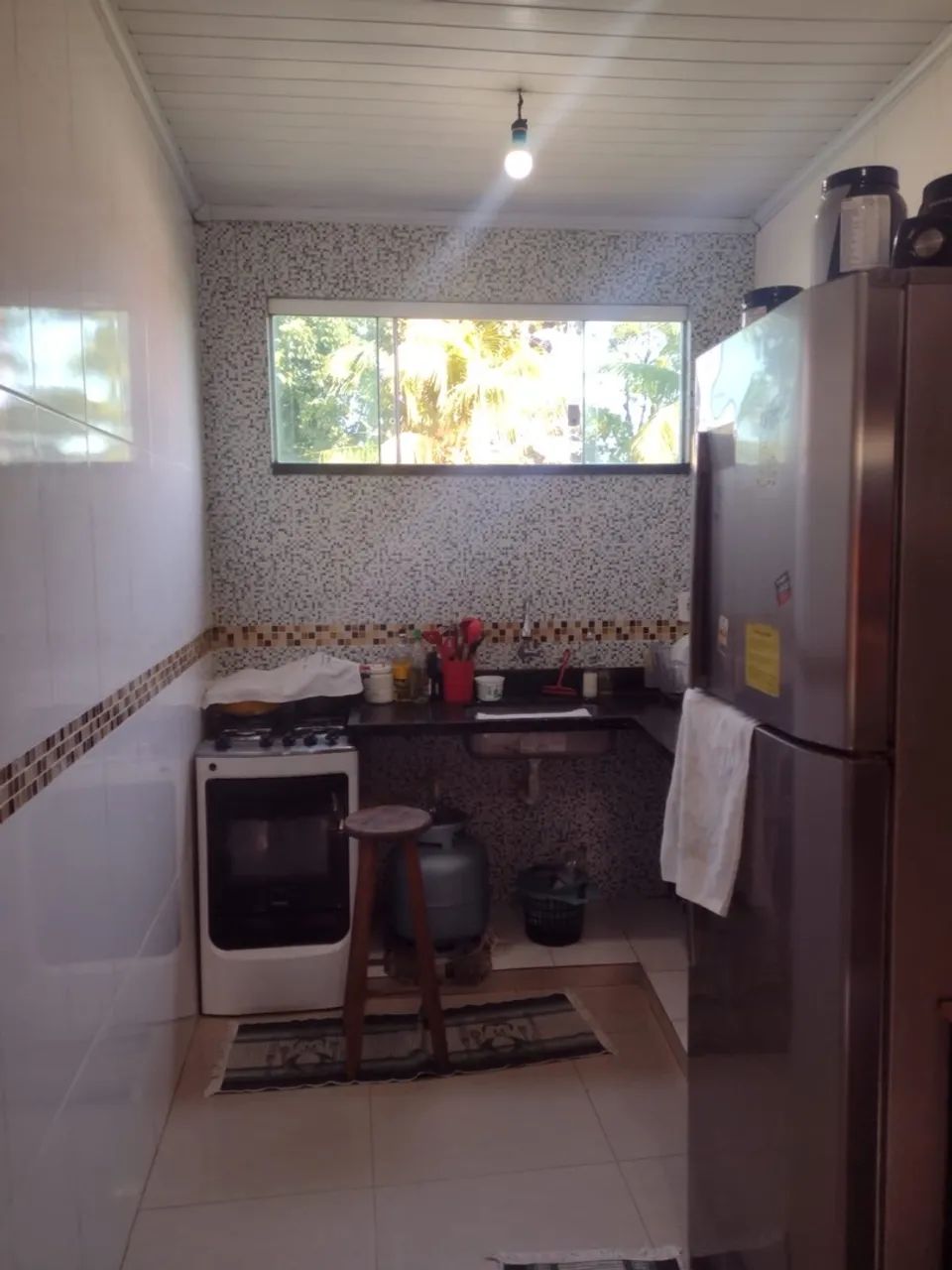 Foto - Saquarema - São Geraldo (Bacaxá)