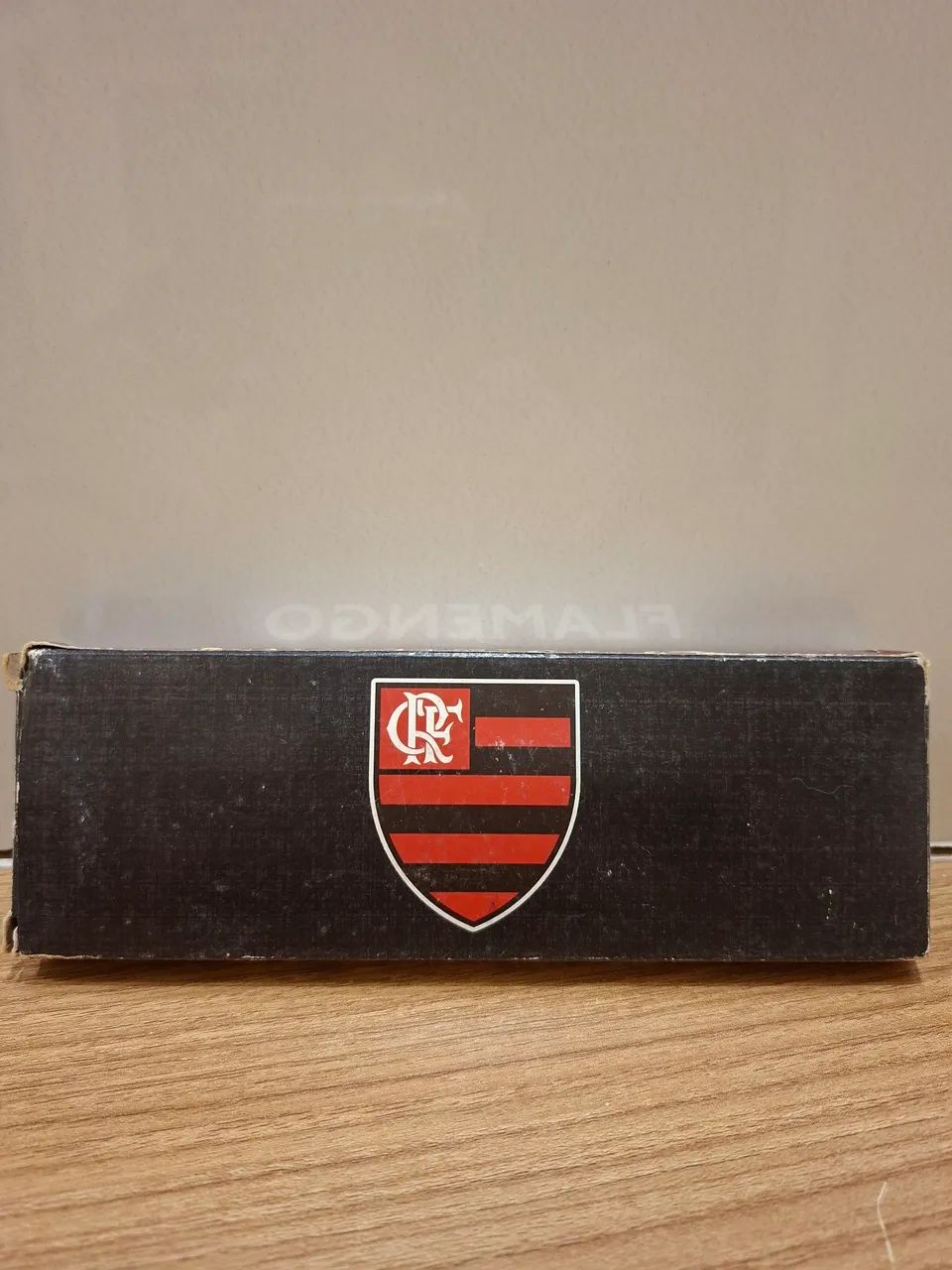 Caneta comemorativa do Mundial de 1981 - Foto 5