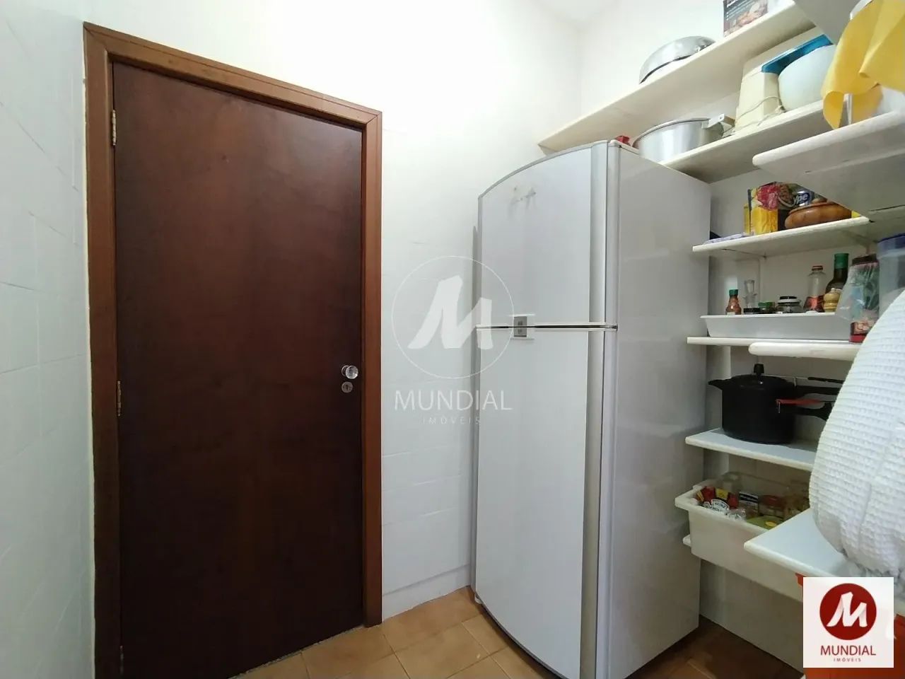 Casa (térrea na rua) 4 dormitórios/suite, cozinha planejada - Foto 10