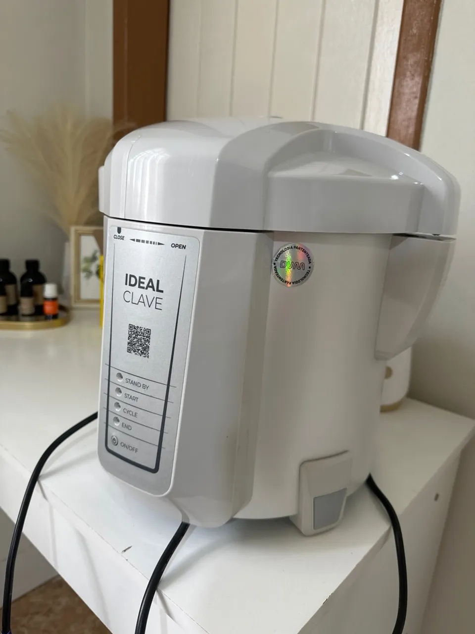 Ideal Clave - esterilizador