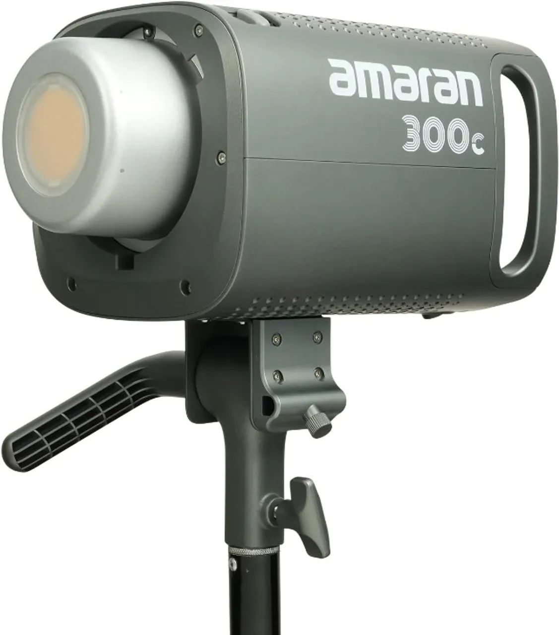 Aputure Amaran 300C - Rgbww Led Cob - Foto 5