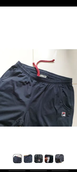 Calça Fila