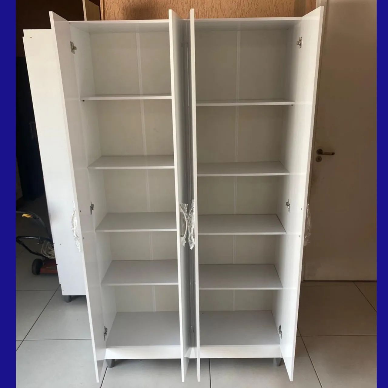 Multiuso branco - entregamos hoje  - Foto 2