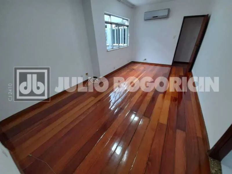 Ilha do Governador - Tauá - VENDA - Apartamento - Vazio - 3 Quartos (2 Suítes) - Elevador  - Foto 2