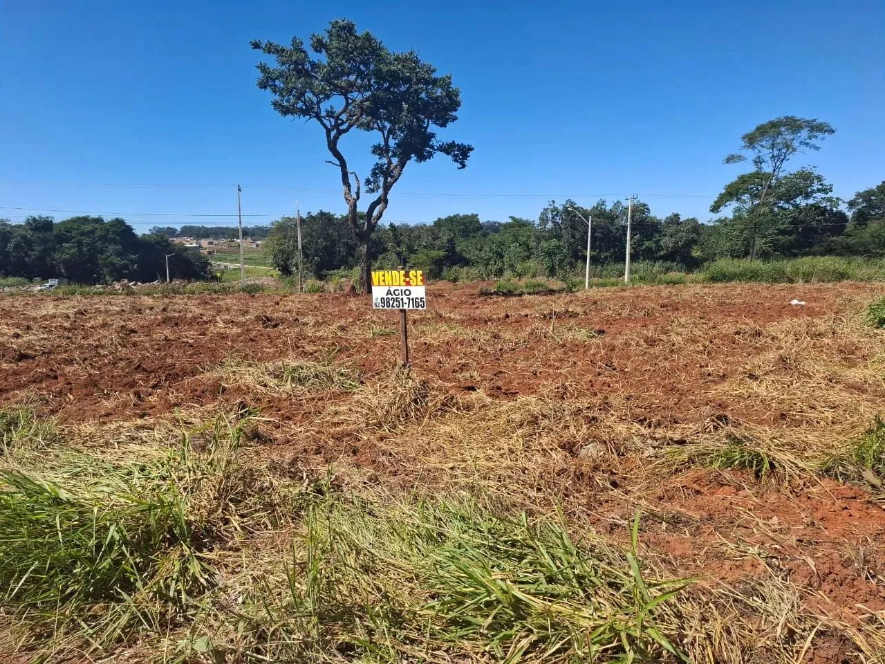 Lote - Terrabela Cerrado III - Foto 5