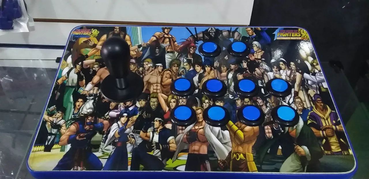 Sistemas para Fliperama em geral  - Foto 2