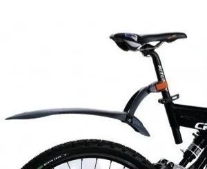 Paralamas para bicicleta importado da Alemanha  - Foto 6