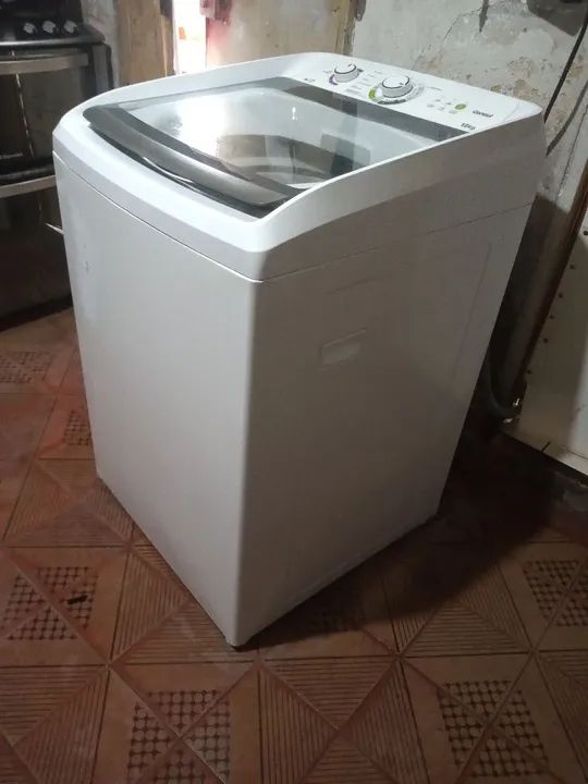 Máquina de Lavar Consul 12kg Manaus  - Foto 3