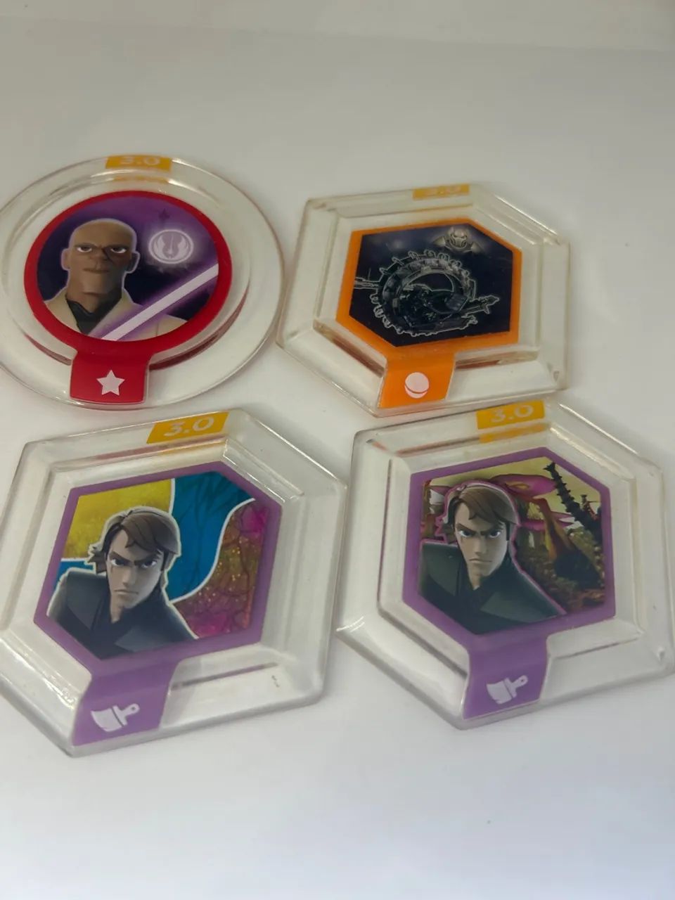Tags Disney Infinity 