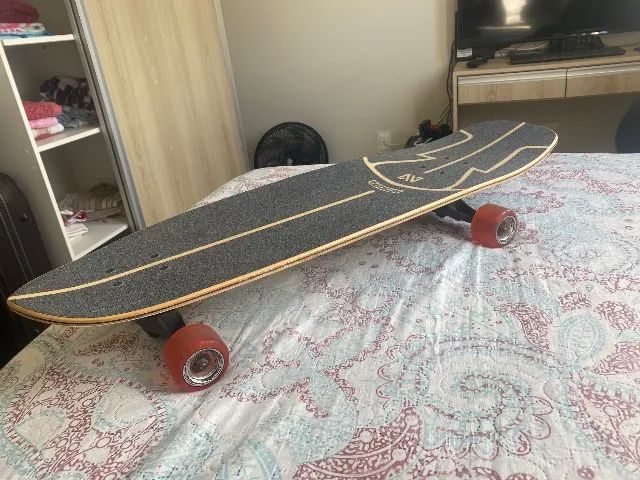 Surfskate Nitrosk8 - Foto 5