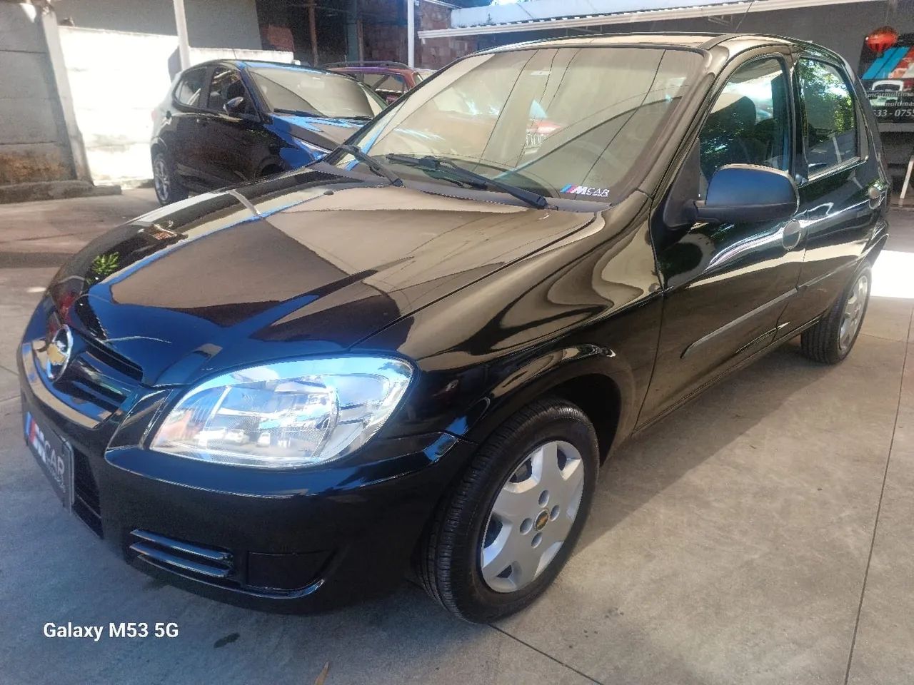Celta Spirit 1.0 Flex ( Completo ) - Foto 2