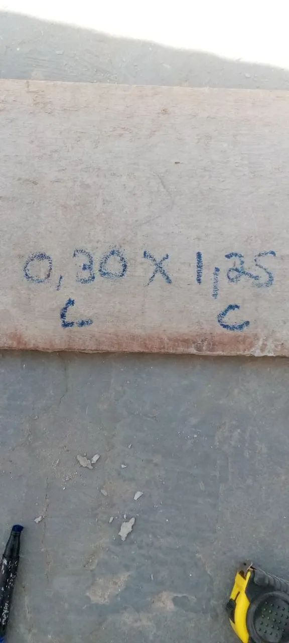 Tábuas para construção  - Foto 2