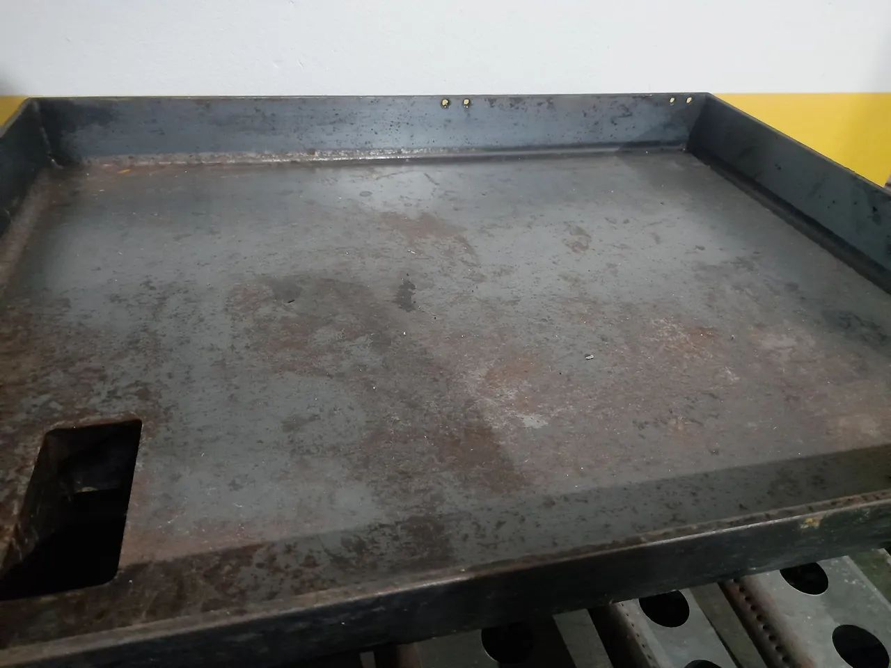 Chapa para lanches - Venancio - Foto 2