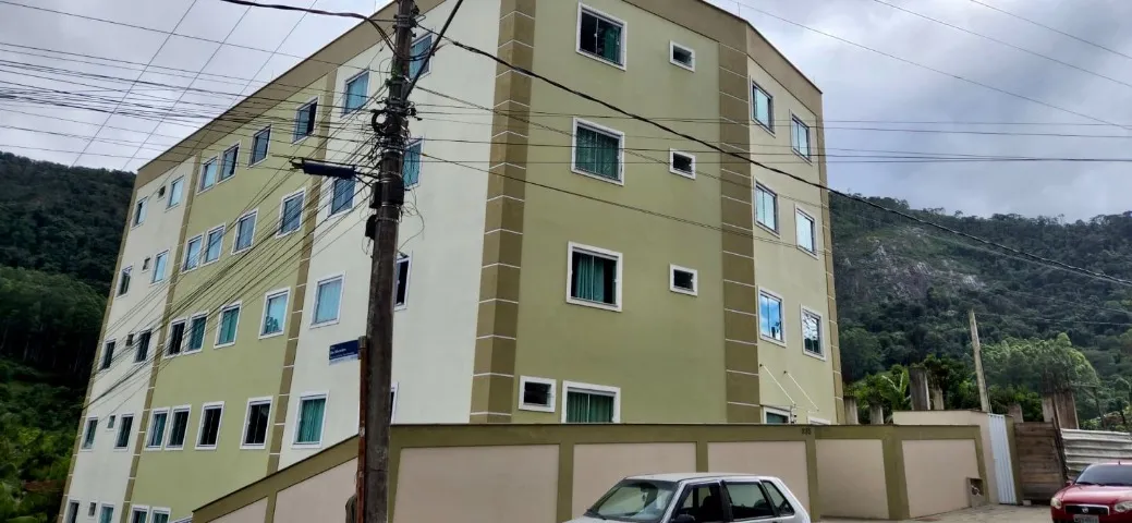 Ótima oportunidade! Apartamento em Venda Nova do Imigrante
