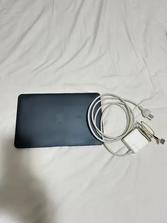 Macbook Air Tela 11 i7 Core 256gb 8gb - Foto 4