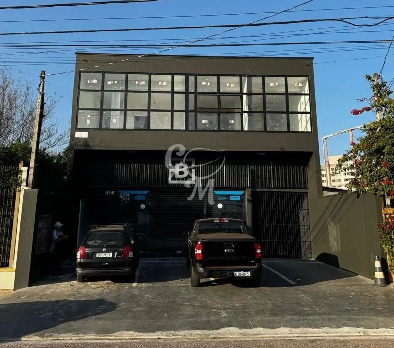 Sala Comercial para Locação no Eloy Chaves  Jundiaí - Foto 4