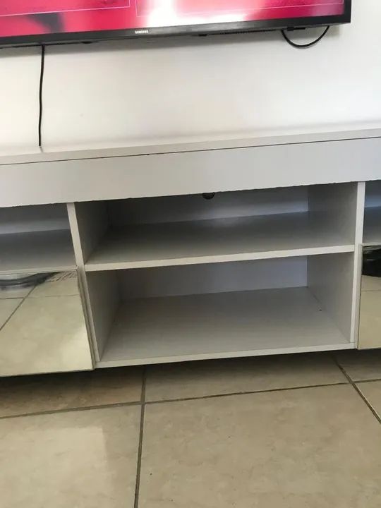 Rack espelhado  - Foto 4