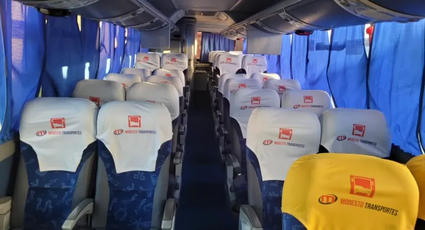 2014 MARCOPOLO volare wl