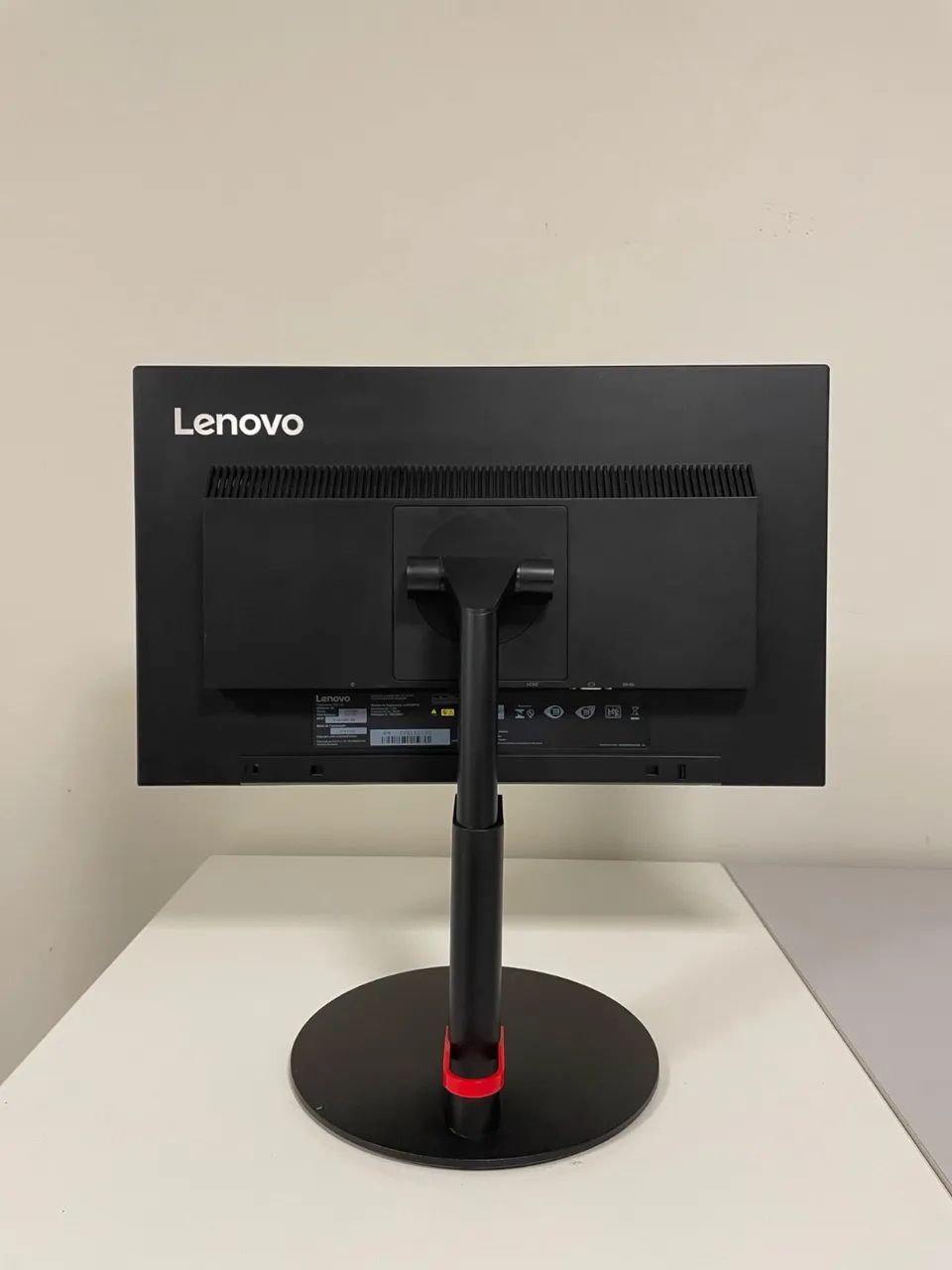 Monitor Lenovo 22 polegadas gamer homeoffice 64317906969603123